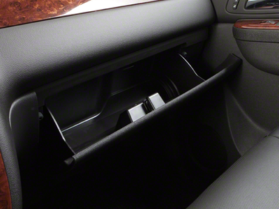 2010 Chevrolet Suburban 1500 LT LT1