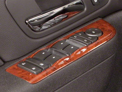 2010 Chevrolet Suburban 1500 LT LT1