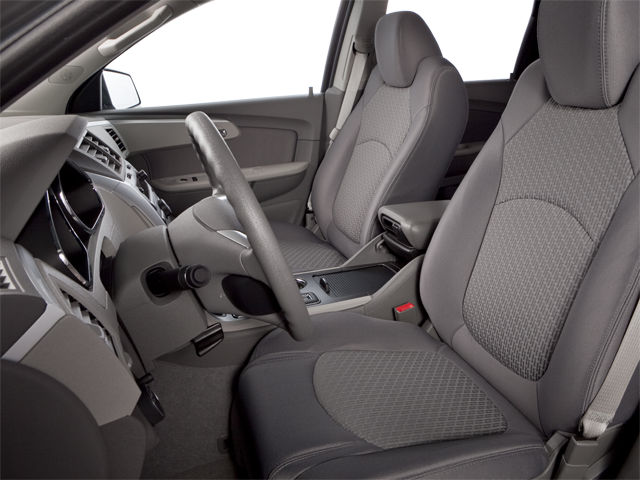 2010 Chevrolet Traverse LT 1LT