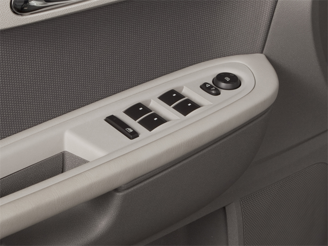 2010 Chevrolet Traverse LT 1LT