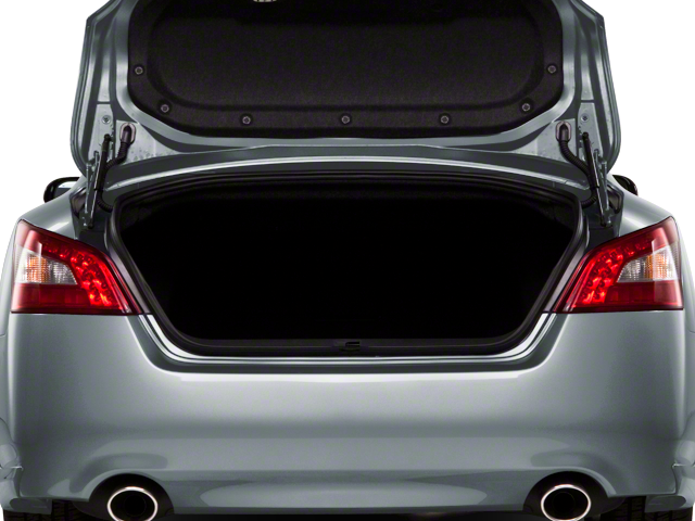 2010 Nissan Maxima 3.5 SV