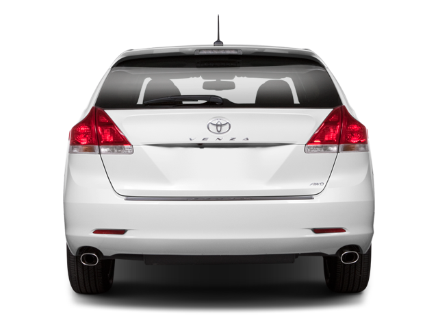 2010 Toyota Venza Base