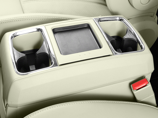 2011 Chrysler Town & Country Touring