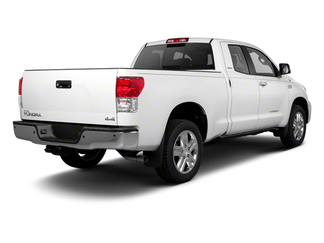 2011 Toyota Tundra Grade
