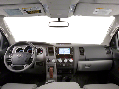 2011 Toyota Tundra Grade