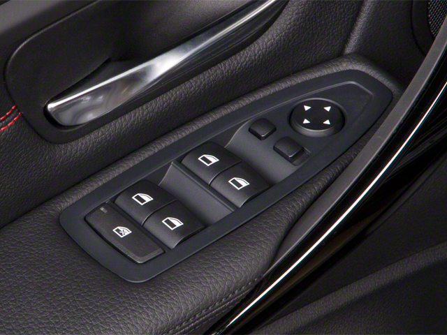 2012 BMW 3 Series 335i