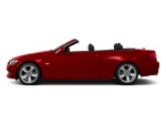 2012 BMW 3 Series 335i