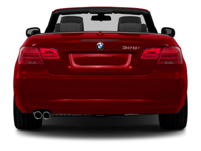 2012 BMW 3 Series 335i