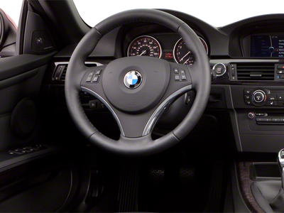 2012 BMW 3 Series 335i