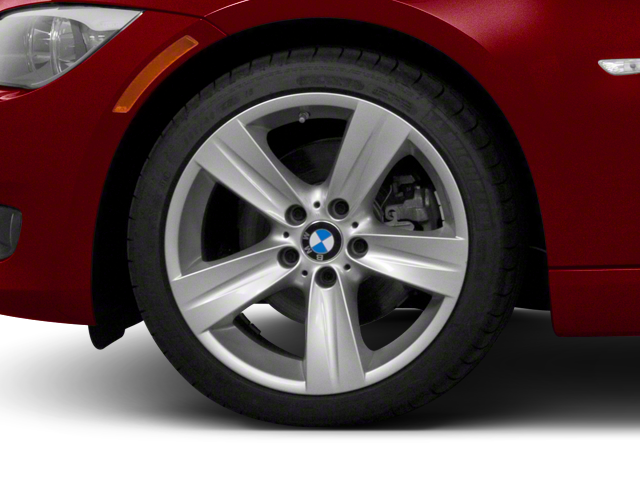 2012 BMW 3 Series 335i