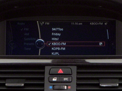 2012 BMW 3 Series 335i