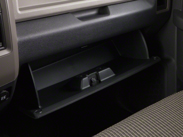 2012 RAM 3500 Laramie