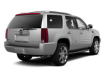 2013 Cadillac Escalade Hybrid Platinum Edition