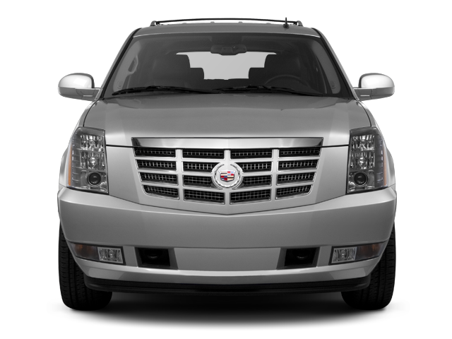 2013 Cadillac Escalade Hybrid Platinum Edition