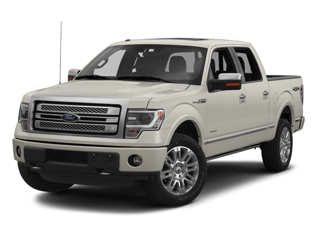 Used 2013 Ford F-150 XL with VIN 1FTFW1ET4DFB59348 for sale in Little Rock