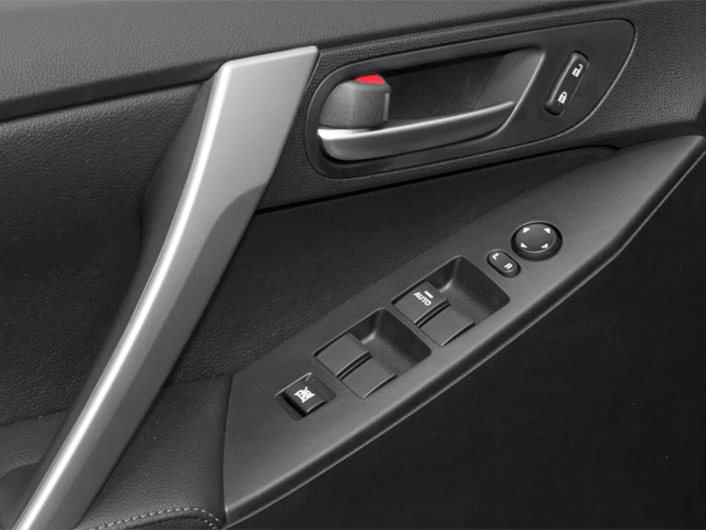 2013 Mazda Mazda3 i Touring