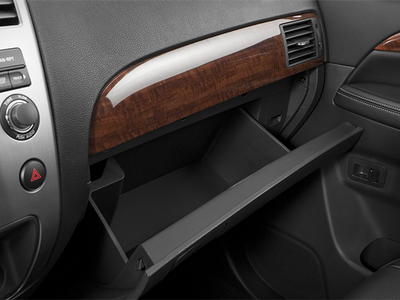 2014 Nissan Armada SV
