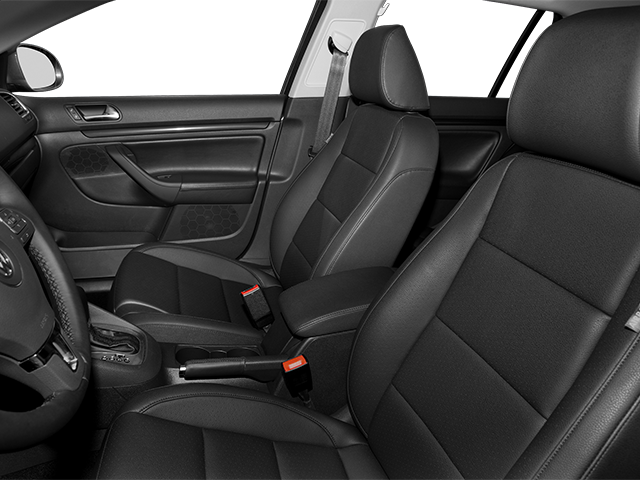 2014 Volkswagen Jetta SportWagen 2.5L S
