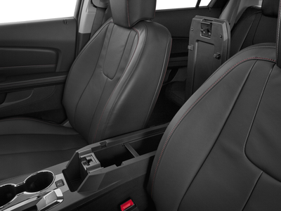 2015 GMC Terrain SLT-2