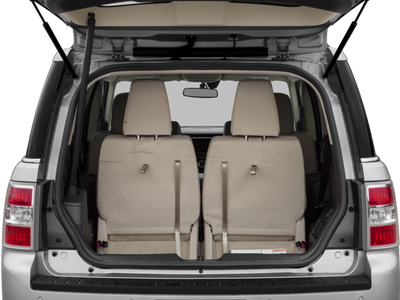 2016 Ford Flex SEL