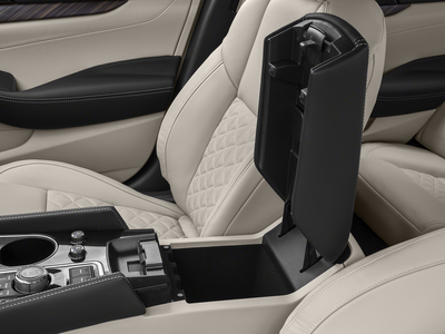 2016 Nissan Maxima SR