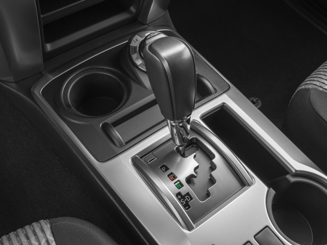 2016 Toyota 4Runner SR5 Premium