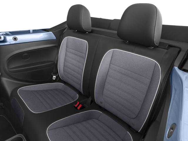2016 Volkswagen Beetle 1.8T Denim