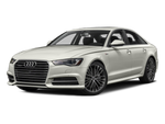 2017 Audi A6 FrontTrak