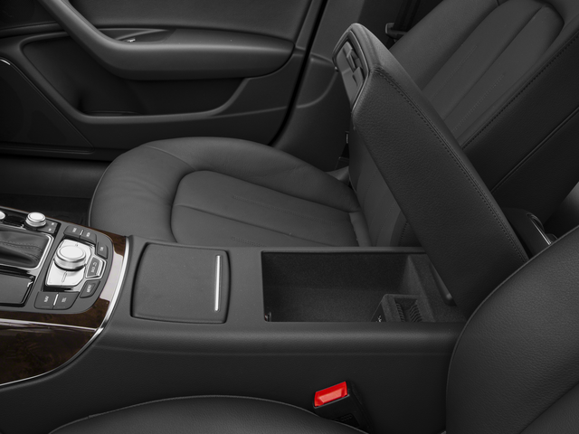 2017 Audi A6 FrontTrak