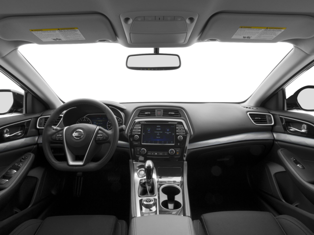 2017 Nissan Maxima 3.5 S
