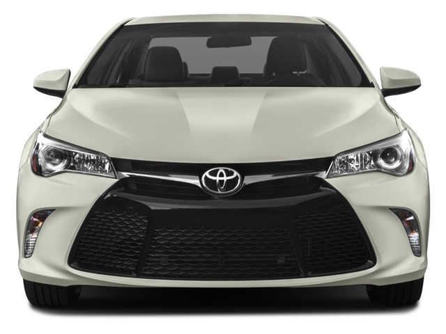 2017 Toyota Camry XSE