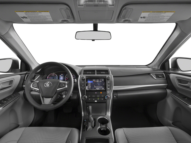 2017 Toyota Camry XSE