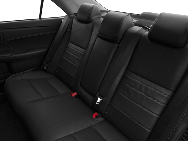 2017 Toyota Camry Hybrid LE