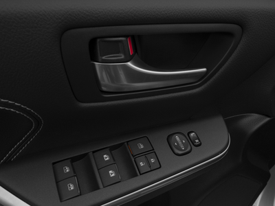 2017 Toyota Camry Hybrid LE