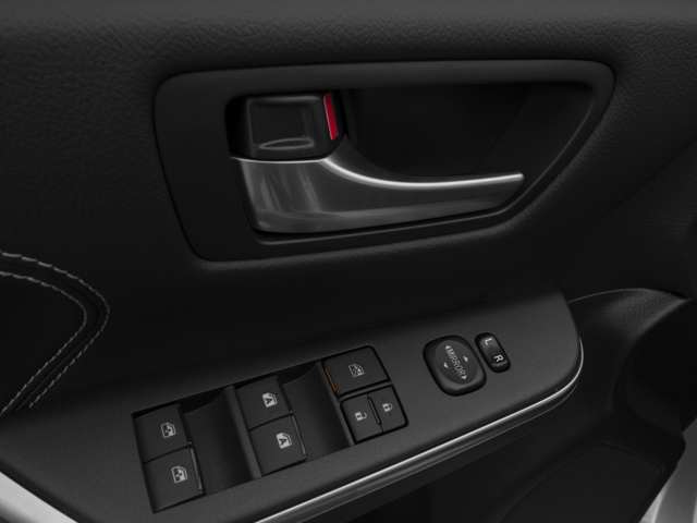 2017 Toyota Camry Hybrid LE