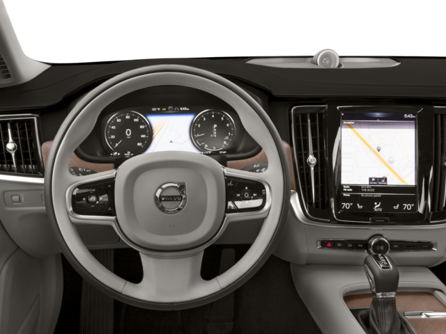 2017 Volvo S90 T6 Momentum