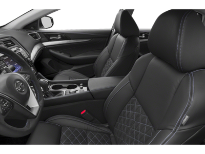 2018 Nissan Maxima SR