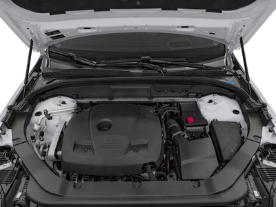 2018 Volvo XC60 T5 Inscription