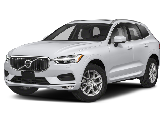 2018 Volvo XC60 T5 Inscription