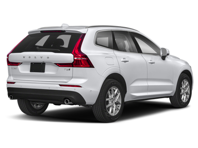 2018 Volvo XC60 T5 Inscription