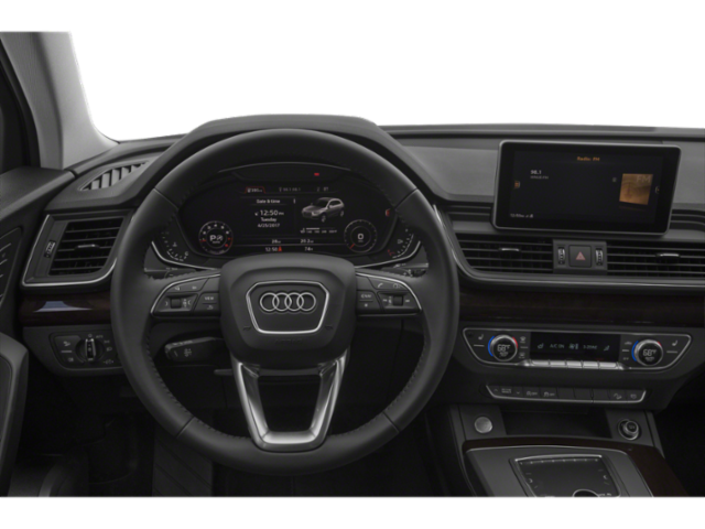 2019 Audi Q5 2.0T Premium Plus quattro