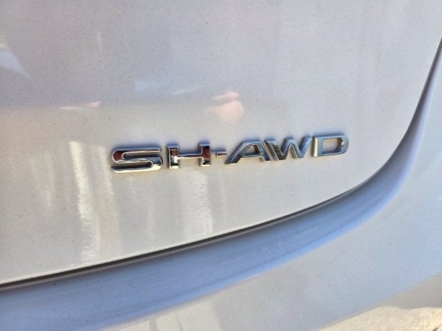 2019 Acura TLX 3.5L Technology Pkg SH-AWD