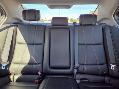 2019 Acura TLX 3.5L Technology Pkg SH-AWD