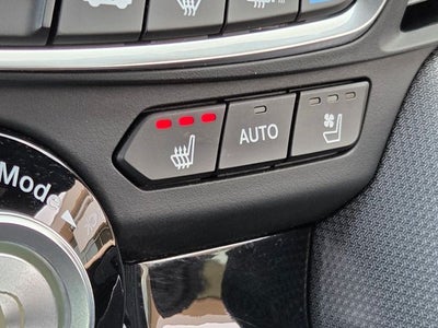 2023 Acura TLX SH-AWD