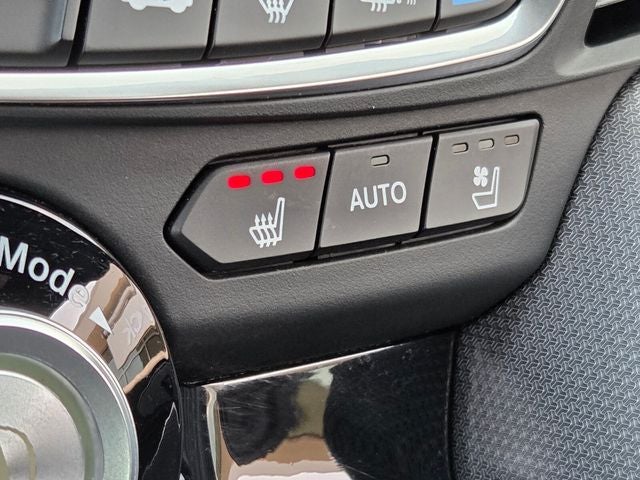 2023 Acura TLX SH-AWD