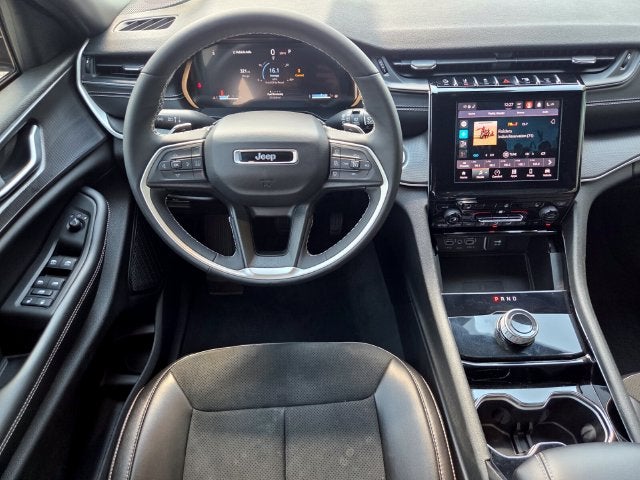 2023 Jeep Grand Cherokee Altitude X