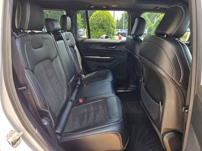 2023 Jeep Grand Cherokee Altitude X