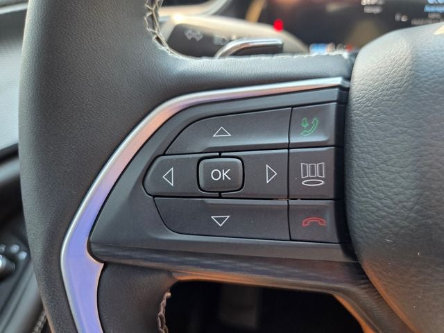 2023 Jeep Grand Cherokee Altitude X