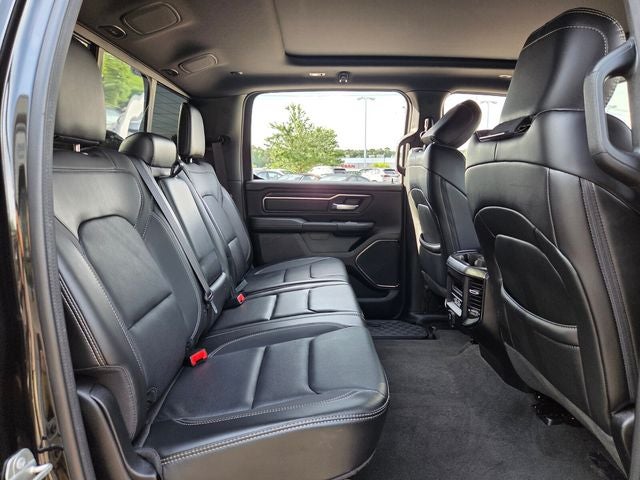2024 RAM 1500 Rebel