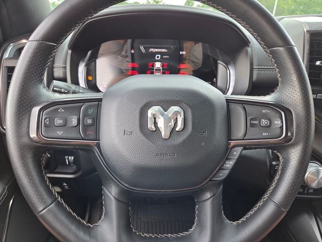 2024 RAM 1500 Rebel
